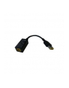 Lenovo ThinkPad Slim Power Conversion Cable (round Adaptor to Square X1 Carbon) - nr 8