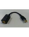 Lenovo ThinkPad Slim Power Conversion Cable (round Adaptor to Square X1 Carbon) - nr 9
