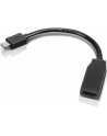 Lenovo MiniDisplayPort to HDMI Cable - nr 12