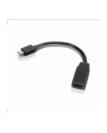 Lenovo MiniDisplayPort to HDMI Cable