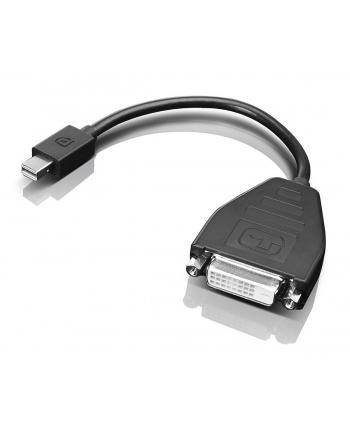 Lenovo Mini-DisplayPort to SL-DVI Cable