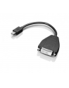 Lenovo Mini-DisplayPort to SL-DVI Cable - nr 8