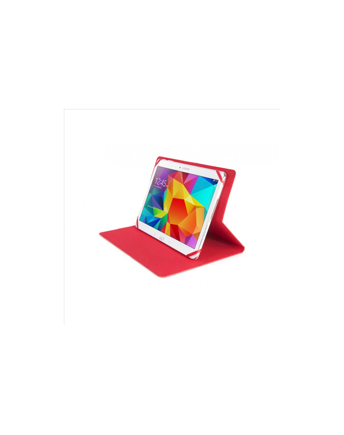 Tucano PIEGA Universal Tablet Case for 10'' (Red) główny