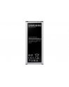 Samsung Galaxy Note 4 Battery black - nr 4