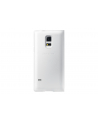Samsung Galaxy S5 mini Flip Cover White - nr 14