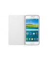 Samsung Galaxy S5 mini Flip Cover White - nr 15