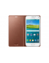 Samsung Galaxy S5 mini Flip Cover White - nr 17