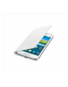 Samsung Galaxy S5 mini Flip Cover White - nr 5