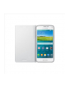 Samsung Galaxy S5 mini Flip Cover White - nr 6