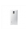 Samsung Galaxy S5 mini Flip Cover White - nr 7