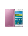 Samsung Galaxy S5 mini Flip Cover White - nr 9