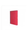 Tucano PIEGA Universal Tablet Case for 10'' (Red) - nr 2