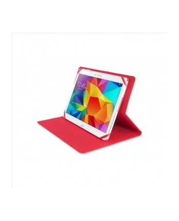 Tucano PIEGA Universal Tablet Case for 10'' (Red)
