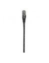 Intellinet Network Solutions Intellinet patch cord RJ45, kat.6 UTP, 0,5m czarny, 100% miedź - nr 21