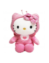 HELLO KITTY Baby pluszowy motylek - nr 1