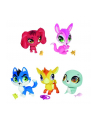 HASBRO LPS Figurka podstawowa B - nr 2