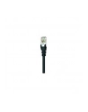 Intellinet Network Solutions Intellinet patch cord RJ45, kat. 6 UTP, 2m czarny, 100% miedź - nr 22