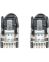 Intellinet Network Solutions Intellinet patch cord RJ45, kat. 6 UTP, 2m czarny, 100% miedź - nr 33