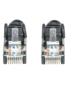 Intellinet Network Solutions Intellinet patch cord RJ45, kat. 6 UTP, 3m czarny, 100% miedź - nr 26