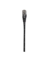 Intellinet Network Solutions Intellinet patch cord RJ45, kat. 6 UTP, 3m czarny, 100% miedź - nr 33