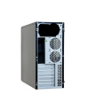 Chieftec obudowa LG-01B-OP (bez zasilacza) USB 3.0 - nr 56