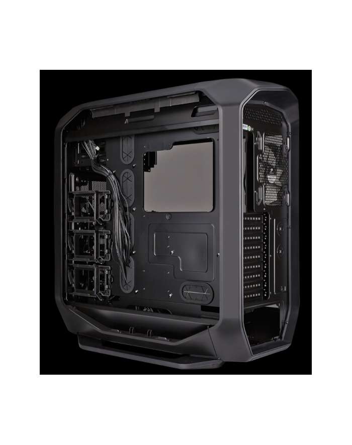 Corsair Obudowa Komputerowa Graphire Series Black 780T Full Tower PC case główny