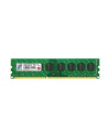Transcend DDR3 8GB 1333MHz CL9 DIMM Unbuff - nr 1