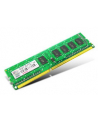 Transcend DDR3 8GB 1333MHz CL9 DIMM Unbuff - nr 2