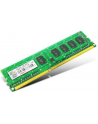 Transcend DDR3 8GB 1333MHz CL9 DIMM Unbuff - nr 9