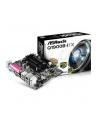 ASRock Q1900B-ITX, J1900, DualDDR3L-1333, 2xSATA2, HDMI, D-Sub, mITX - nr 29