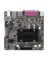 ASRock Q1900B-ITX, J1900, DualDDR3L-1333, 2xSATA2, HDMI, D-Sub, mITX - nr 3