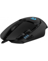 Logitech Mouse G402 - nr 31
