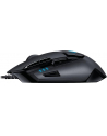 Logitech Mouse G402 - nr 33