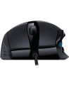 Logitech Mouse G402 - nr 37