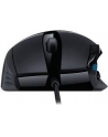Logitech Mouse G402 - nr 43