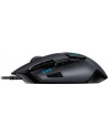Logitech Mouse G402 - nr 44