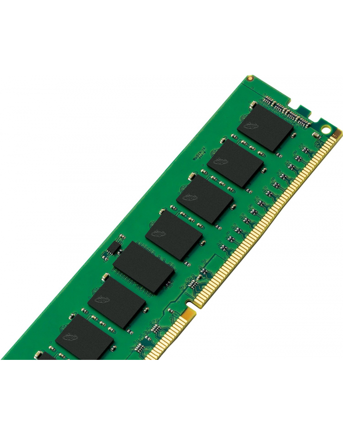 Crucial 8GB DDR4 2133 MHz CL15 SR x4 ECC Registered DIMM 288pin główny