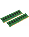 Kingston 16GB 1600MHz DDR3L Non-ECC CL11 DIMM 1.35V (Kit of 2) - nr 12