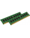 Kingston 16GB 1600MHz DDR3L Non-ECC CL11 DIMM 1.35V (Kit of 2) - nr 1