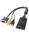APC by Schneider Electric APC KVM 2G, Server Module, USB with Virtual Media and CAC - nr 1