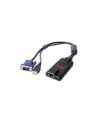 APC by Schneider Electric APC KVM 2G, Server Module, USB - nr 12