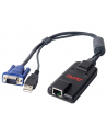 APC by Schneider Electric APC KVM 2G, Server Module, USB - nr 15