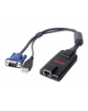 APC by Schneider Electric APC KVM 2G, Server Module, USB - nr 1