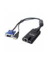 APC by Schneider Electric APC KVM 2G, Server Module, USB - nr 5