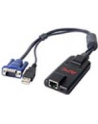 APC by Schneider Electric APC KVM 2G, Server Module, USB - nr 7