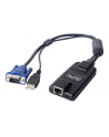 APC by Schneider Electric APC KVM 2G, Server Module, USB - nr 9