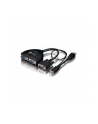 Equip 2-portowy splitter VGA - nr 4