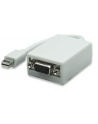 Manhattan Adapter Mini-DisplayPort męski na VGA żeński, aktywny - nr 14