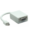 Manhattan Adapter Mini-DisplayPort męski na VGA żeński, aktywny - nr 18