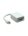 Manhattan Adapter Mini-DisplayPort męski na VGA żeński, aktywny - nr 8